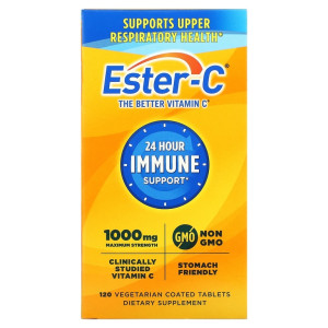 Nature's Bounty, Ester-C 1000 мг (120 порций)