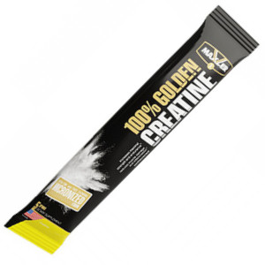 MAXLER, 100% Golden Creatine