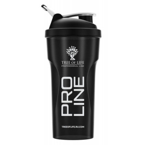 TREE OF LIFE, Шейкер Pro Line, цвет