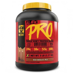 Mutant, Pro, 2270 г, вкус