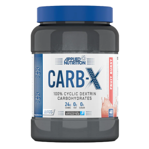 Applied Nutrition, CARB X, 1200 г (48 порций)