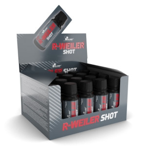 Olimp, R-Weiler Shot 9 х 60 мл
