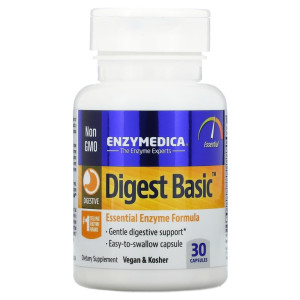 Enzymedica, Digest Basic