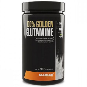 MAXLER, Glutamine
