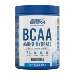 Applied Nutrition, BCAA Hydrate, 450 г (32 порции)