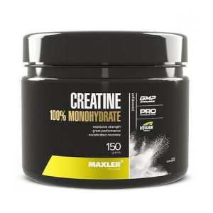 MAXLER, 100% Creatine
