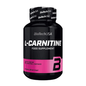 BioTech, L-Carnitine